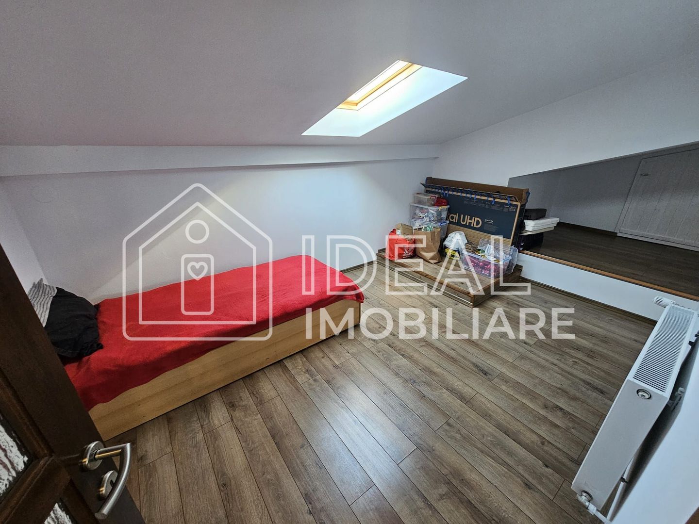 Casa Mobilata Utilata Pe Un Singu Nivel, in Viile Sibiului - Poză 18