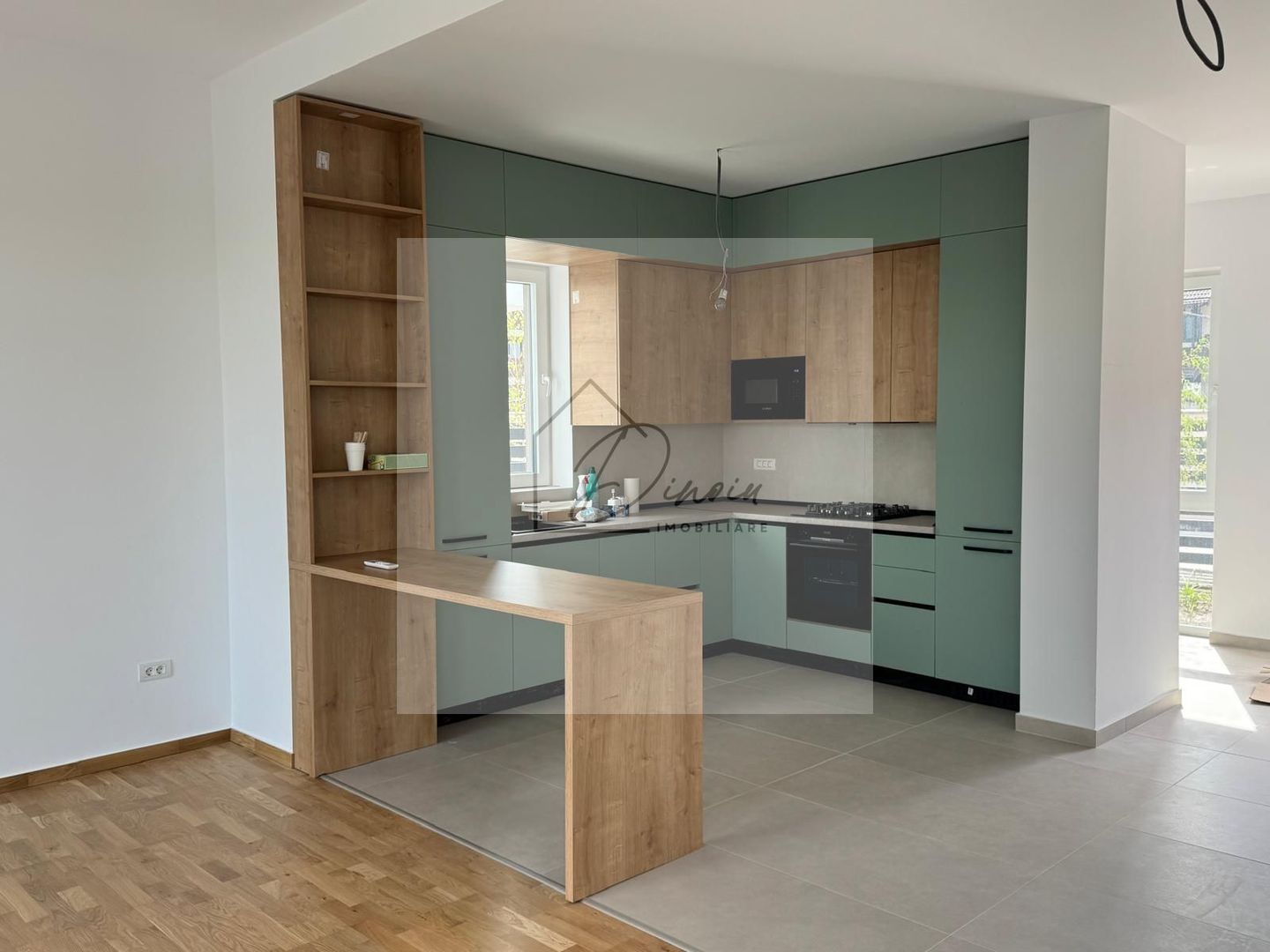 COM 0% I Vilă individuală 4 camere Chitila I c-ctie 2025 I Premium - Poză 3