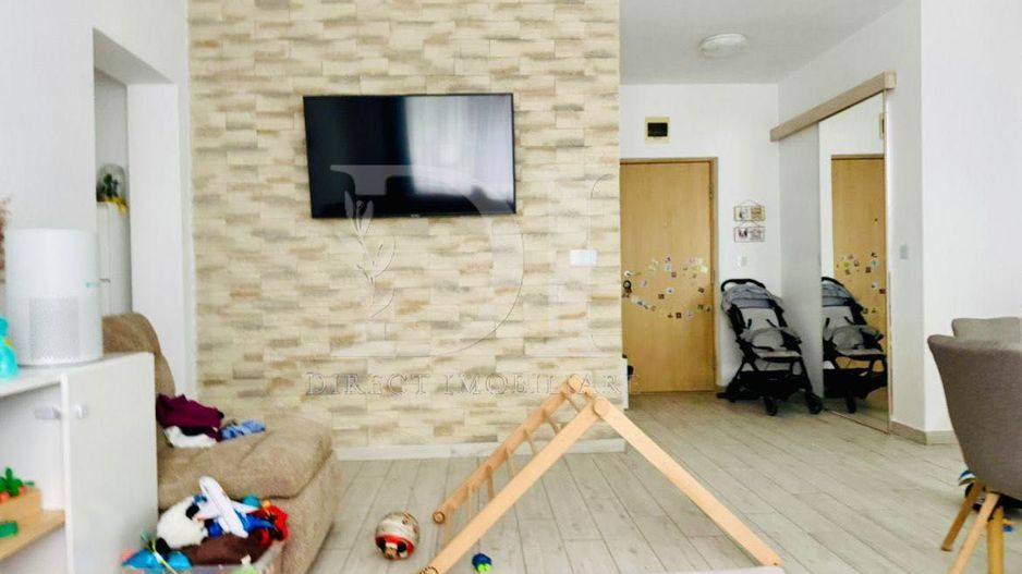 Apartament 3 camere  | Zona BMW - Poză 2