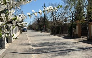 Teren rezidențial 3.950 mp | Pipera | UTR L2 - Poză 1