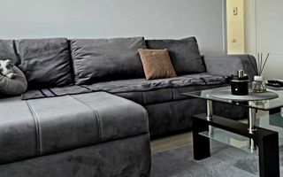 Apartament cu 2 camere de vânzare - 53 mp, complet mobilat și utilat - Poză 13