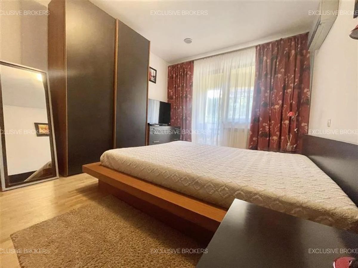 Apartament 3 camere | Herastrau - Poză 9