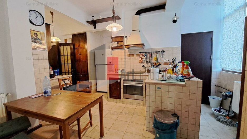 Apartament 4 camere Mitropolie - Poză 15