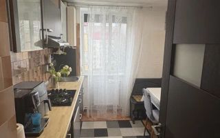 Apartament 2 camere | 58 MPU | Etaj 2 | Hipodrom 3 - Poză 7