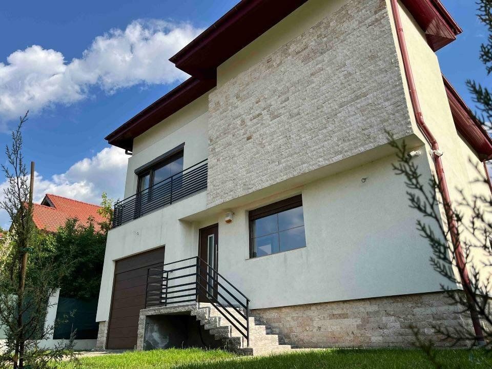 BRASADAS 6 cam gradina generoasa, garaj. - Poză 1