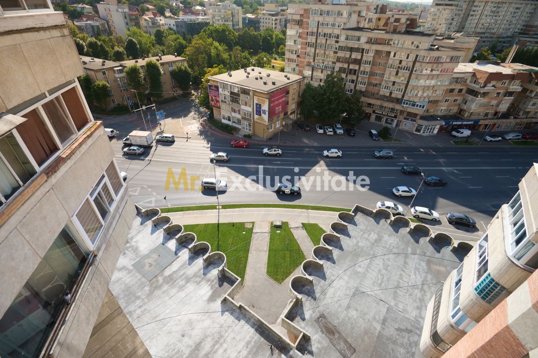 Apartament 4 camere ultracentral!! - Poză 12