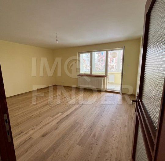 Vanzare 3 camere  Buna Ziua, 106 mp utili, 2 parcari - Poză 7