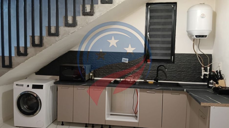 CASA NOUA CU TOATE UTILITATILE ZONA AEROPORT - Poză 4