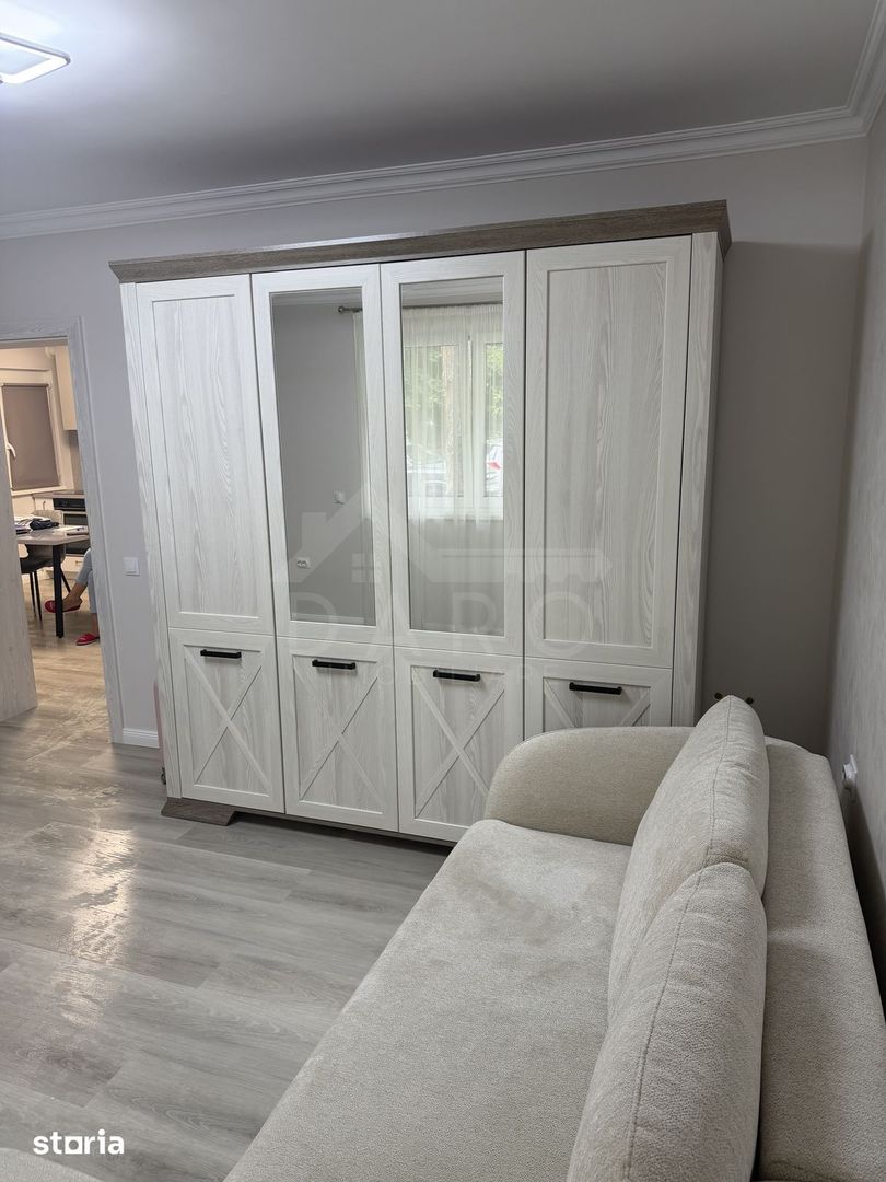 Apartament 3 camere, parter, Cornisa, Târgu Mureș , UMF - Poză 10