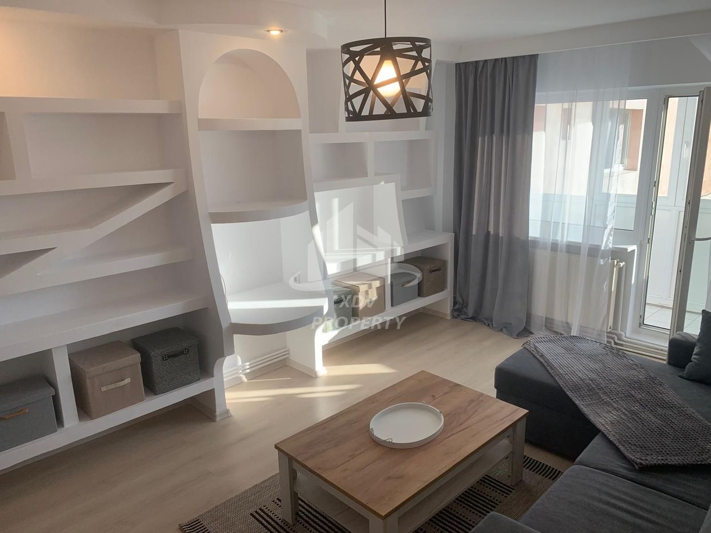 Apartament 3 camere ,Strand,  Sibiu, Comision 0 - Poză 27