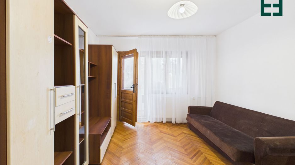 Apartament cu 2 camere etaj 2 - Complex Studențesc - Timișoara - Poză 2