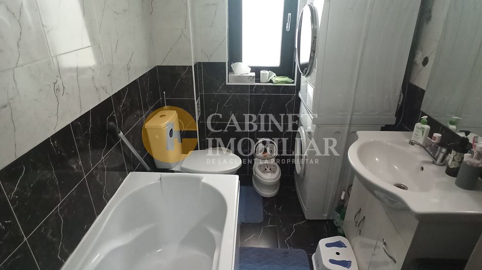 3 CAMERE - LOC EPARCARE - CURTE - VALEA LUPULUI - Poză 7