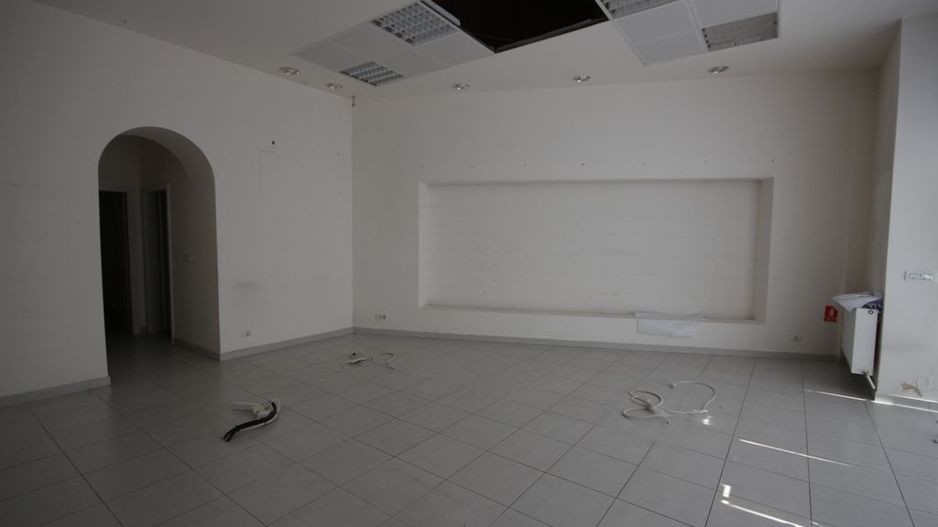 Spațiu comercial de 92mp în zona Ultracentral - Poză 5
