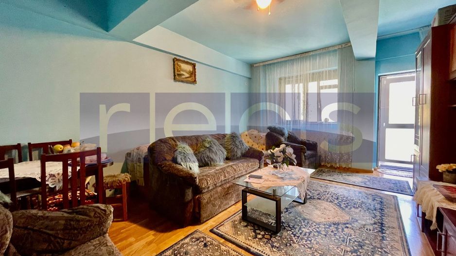 VANZARE APARTAMENT 2 CAMERE 60MP BLOC 2018 MATEI VOEIVOD VATRA LUMINOASA - Poză 2