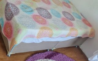 Apartament cu 2 camere de închiriat, Iași – 267 euro/lună - Poză 3