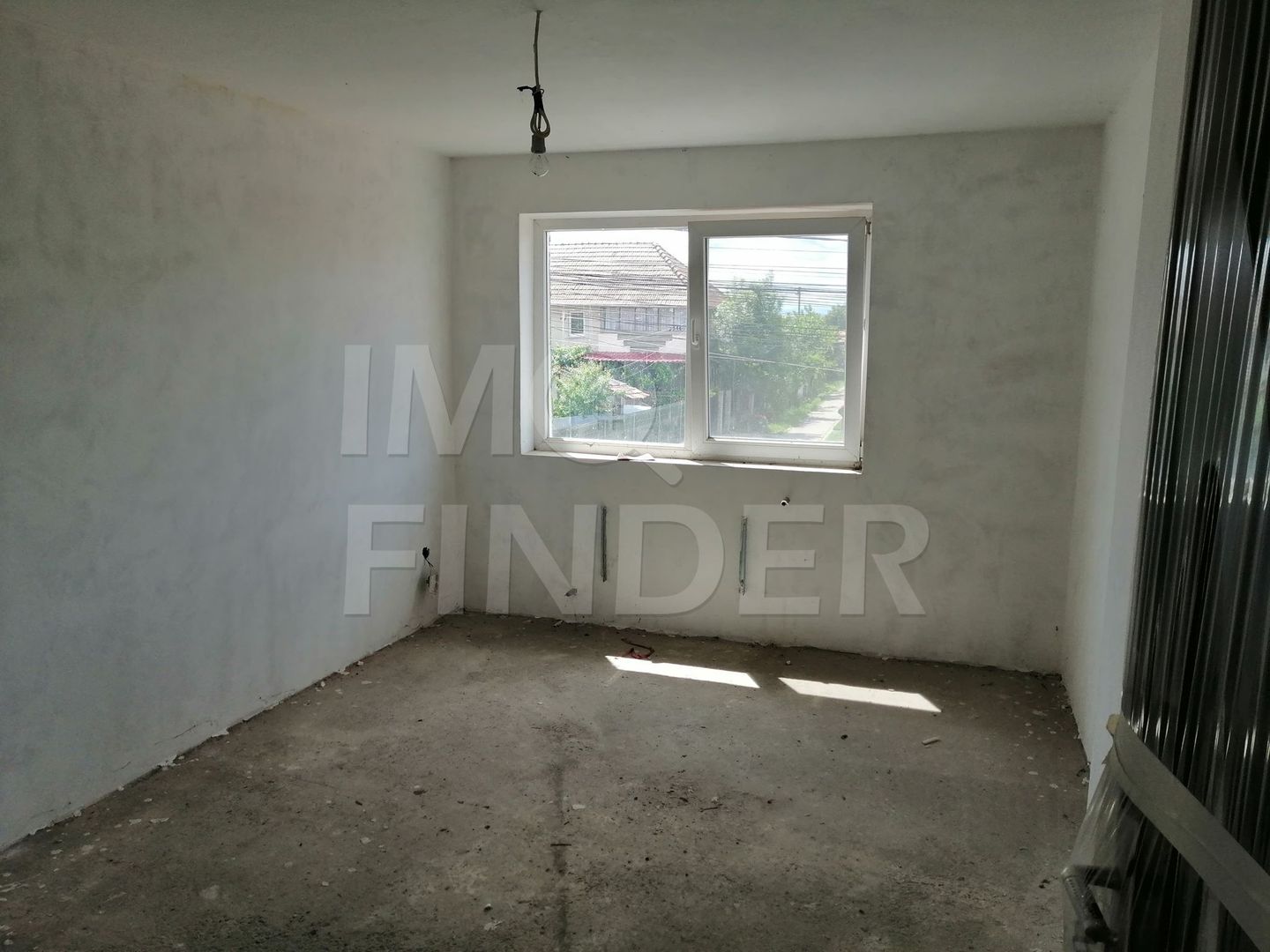 Casa individuala, Sannicoara - Poză 2