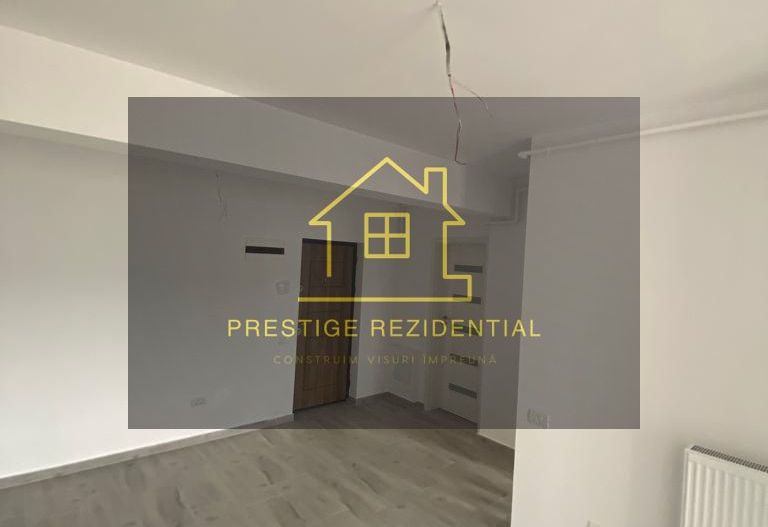 Ap 2 Camere Decomandata,Finisaje Premium,Nicolae Grigorescu-Metrou - Poză 1