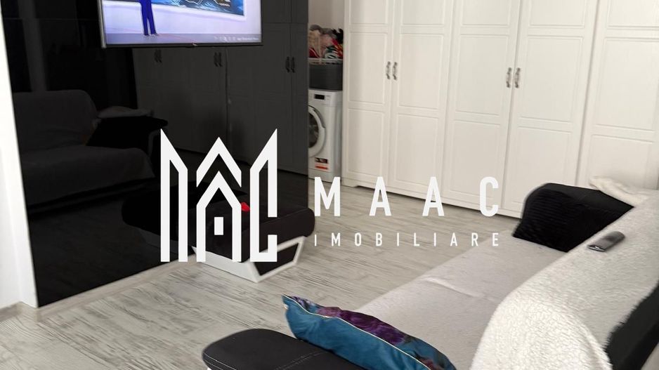 Apartament 3 camere | Sibiu Central | 64 mp, ultrafinisat - Poză 1