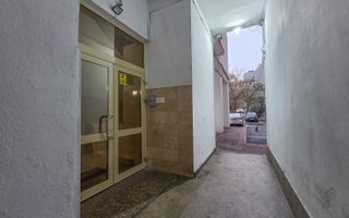 Apart 3 camere birouri stradal Bulevardul Unirii colt Nerva Traian - Poză 29