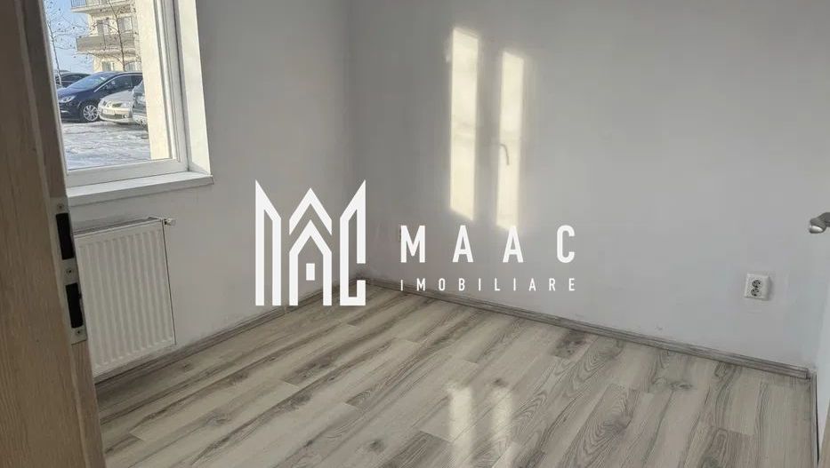 Apartament 2 Camere I Parter I Nemobilat I Balcon I Turnisor - Poză 2