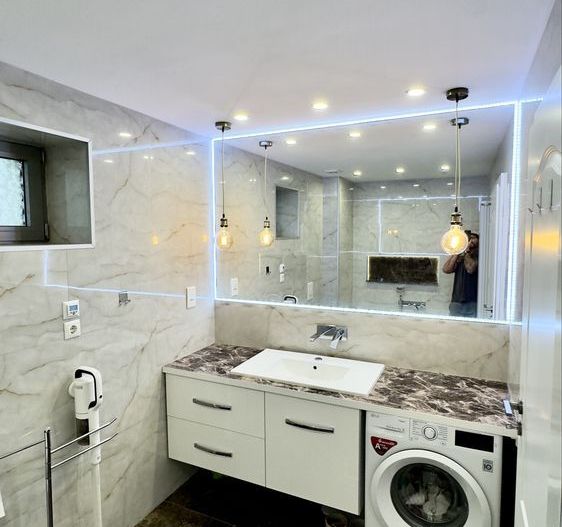 Superb Apartament 3 Camere Baneasa Greenlake Sisesti - Poză 8