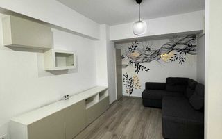 Apartament 2 camere de inchiriat, complex Bucium Confort, etaj 3, 41 mp - Poză 3