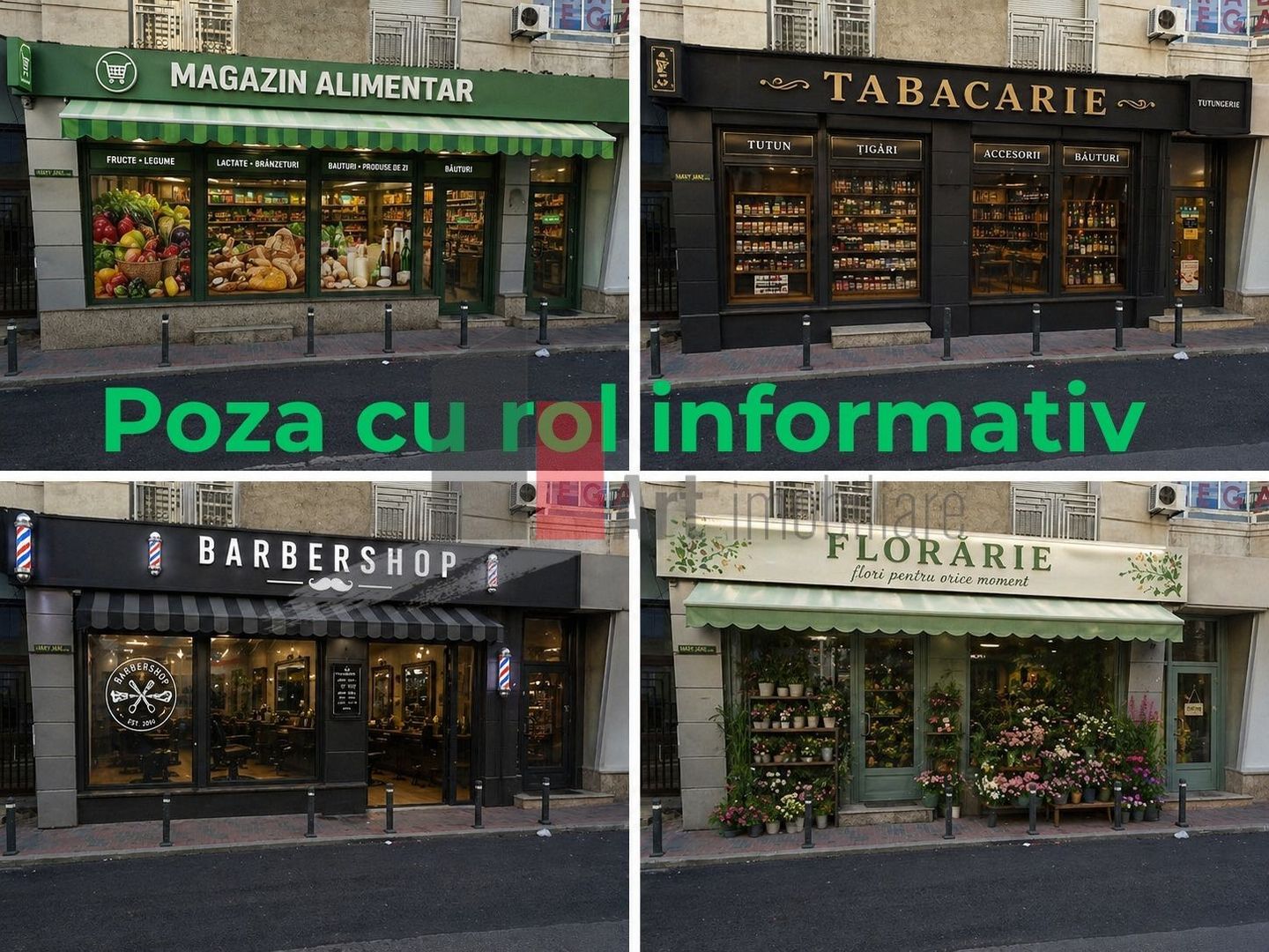 Spatiu comercial de inchiriat in zona Unirii/Ultracentral - Poză 3