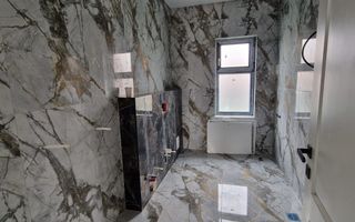 Casa 3  camere INTABULATA 70 mp.  Bucium Visan 140000 euro - Poză 7