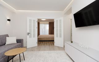 Chirie, apartament,  2 camere, str. Pantelimon Halippa, Centru - Poză 13