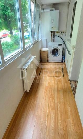 2 camere decomandate , in Aleea Carpati , zona linistita. - Poză 5