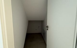 Duplex spatios cu teren generos - Poză 5