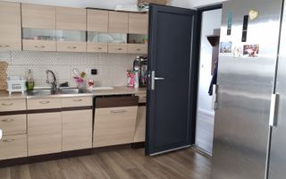 Casă +axexa+teren generos, zona 14 Mai - Poză 2