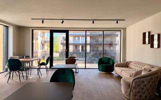 Vanzare apartament premium 4 camere 3 bai | 160 mp utili | Iancu Nicolae - Poză 28