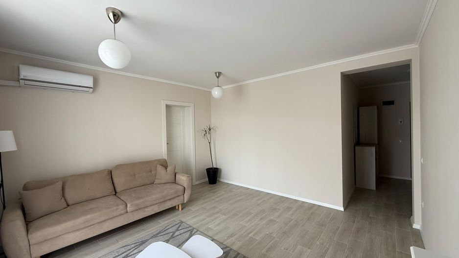 Apartament 2 camere decomandat - P. Brana, Selimbar - Poză 2