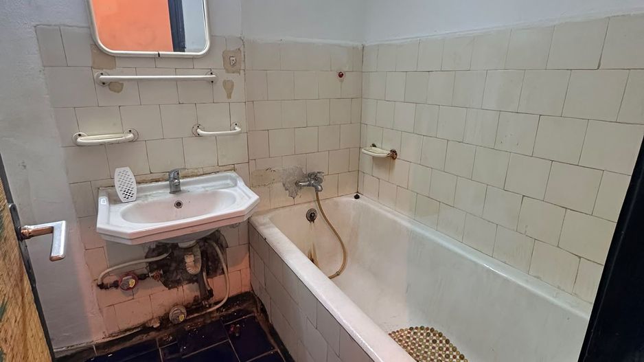 Apartament de vanzare 3 camere Giulesti/Crangasi/Bloc Reabilitat A269 - Poză 15
