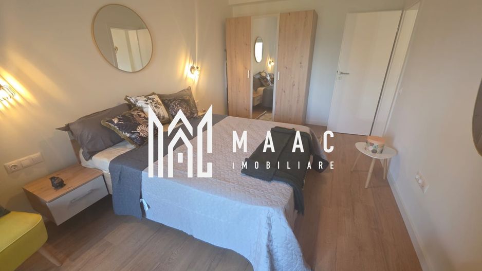 Apartament 2 camere | 50 MPU | Parcare | Turnisor - Poză 2
