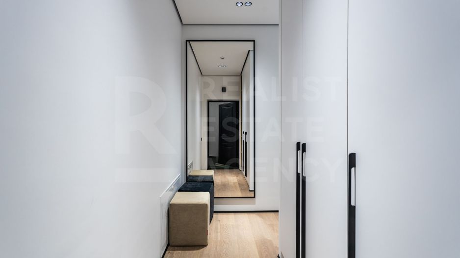 Vânzare, apartament, 1 cameră + living, bd. Mircea cel Bătrân, Ciocana - Poză 18