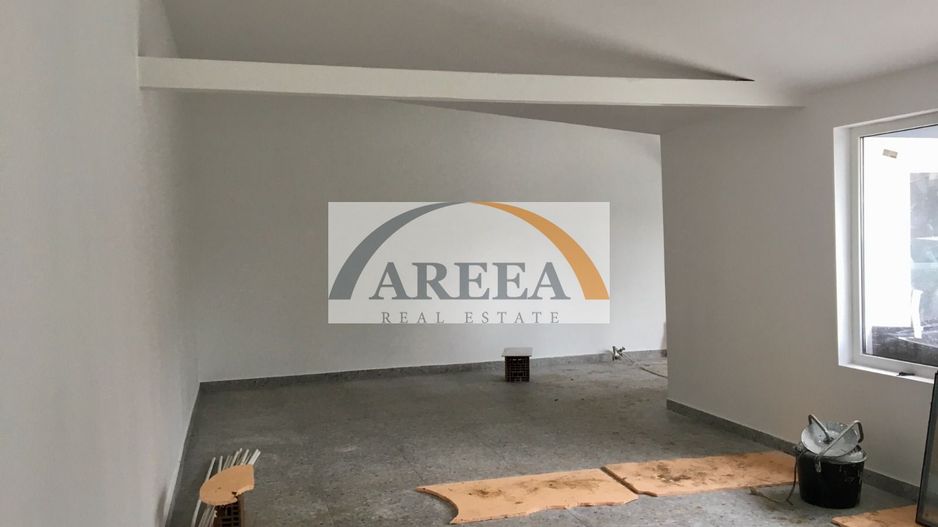 DE INCHIRIAT - spatiu comercial INTERSECTIE PIATA SUDULUi - Poză 11