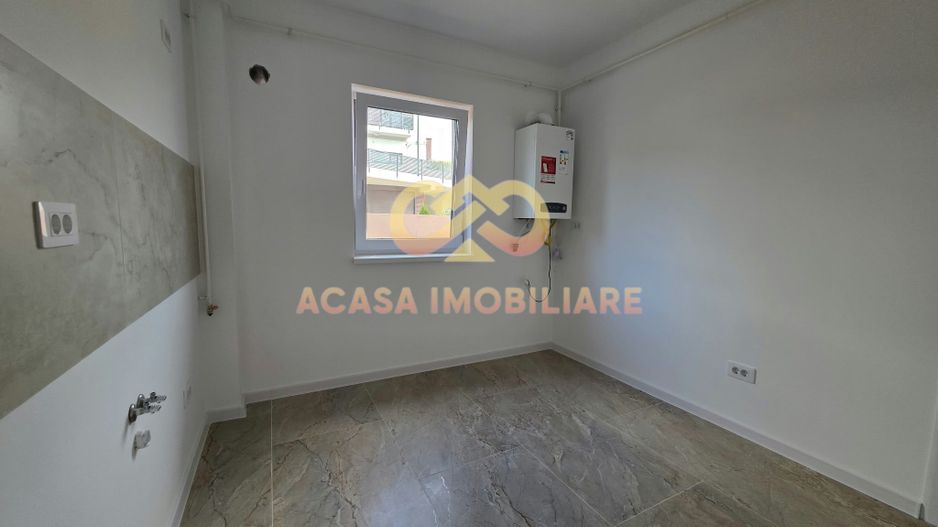 INTABULAT PACURARI KAUFLAND  APARTAMENT 3 CAMERE 71MP - Poză 10