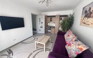 Garsonieră exclusivistă, complet renovată, cu finisaje premium, în apr - Poză 1