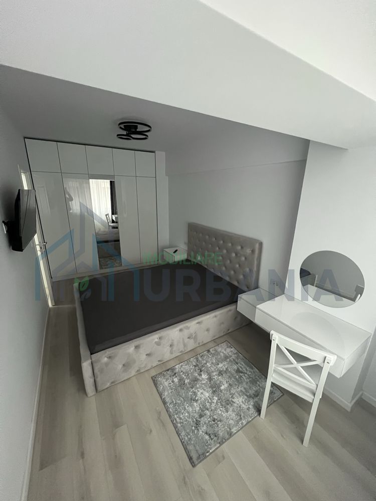 Apartament 2 camere decomandat de vanzare - Evergreen Towers, Dancu - Poză 3