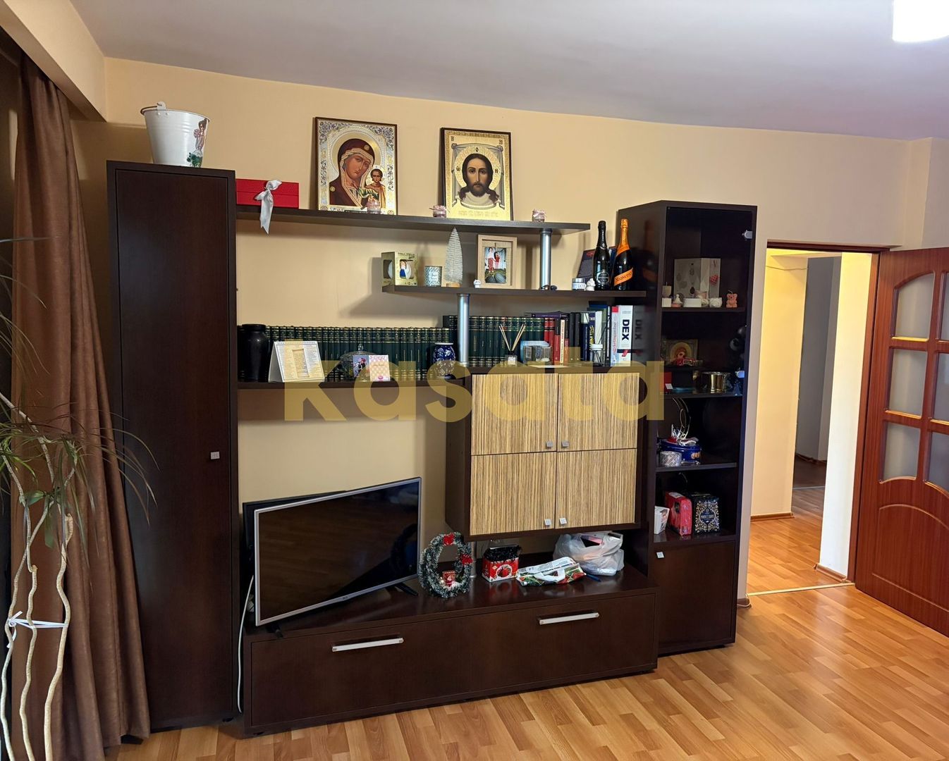 Apartament 3 Camere | 2 Băi | Metrou Păcii | Bloc Reabilitat - Poză 4
