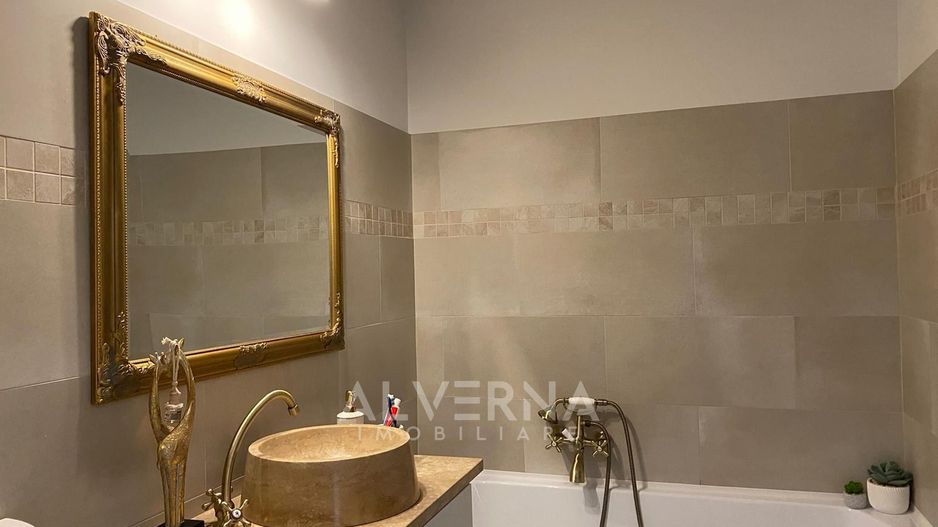 Apartament 3 camere decomandate | 80mp | parcare | cartier Marasti - Poză 8