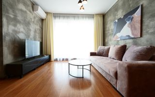 Studio Dublu, Luxuria Residence, 1 Mai, Agronomie - Poză 15