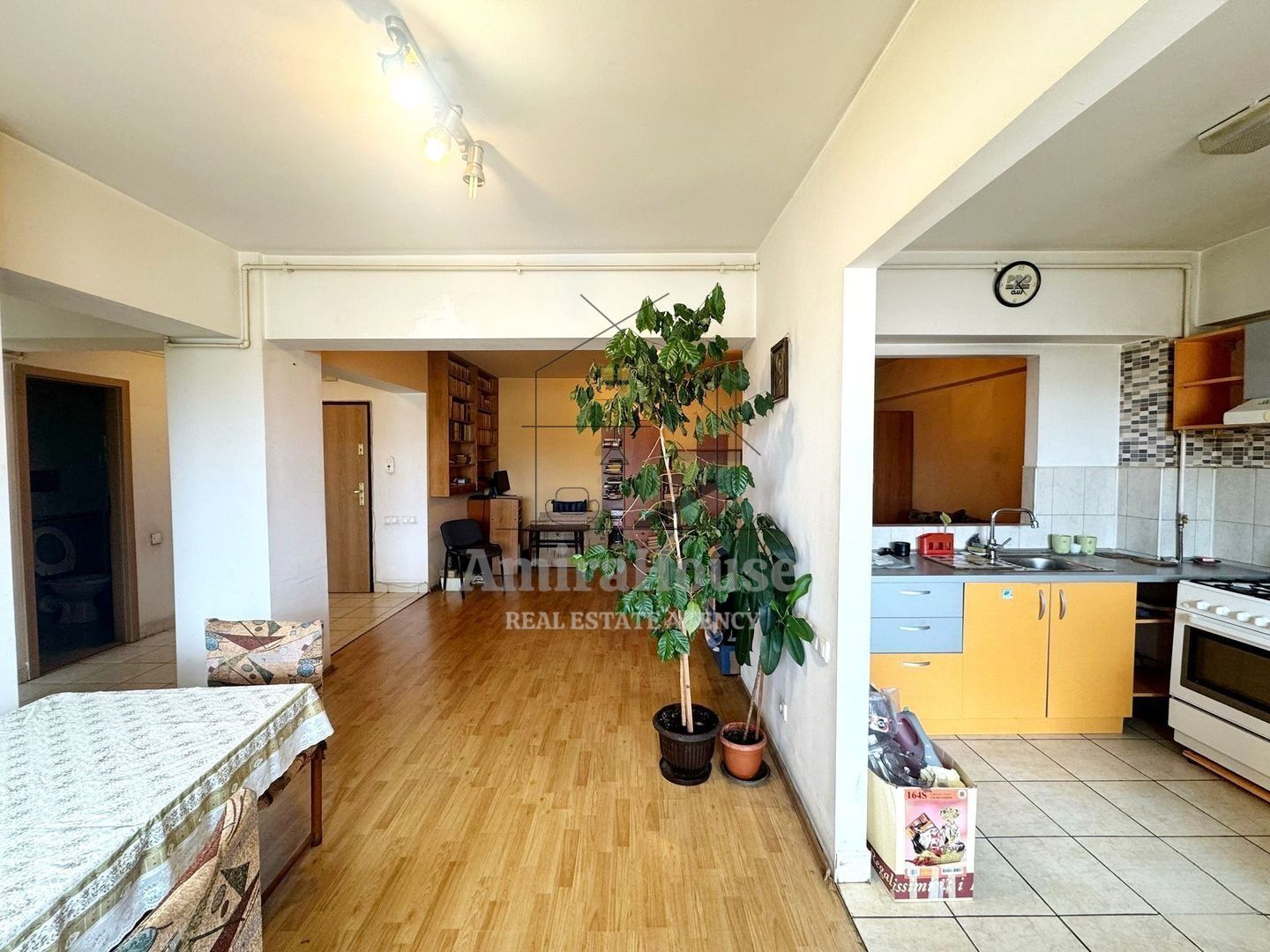 Apartament 3 camere 86 mp, zona str Dorobantilor - Poză 11
