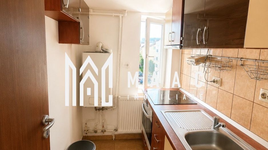 Apartament 1 Camera I Decomandat I Loc ParcareIAlma-Turnisor - Poză 3