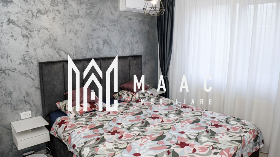 Apartament modern 2 camere Renovat | Mobilat si utilat - Poză 1