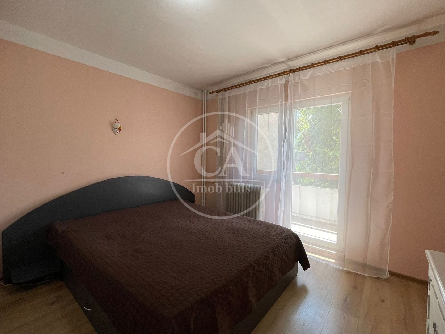 Apartament cu 3 camere de vânzare de tip PC în zona Rogerius, Oradea - Poză 5