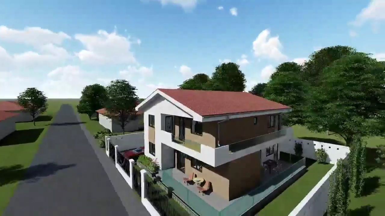 Vila comuna Berceni - Poză 29