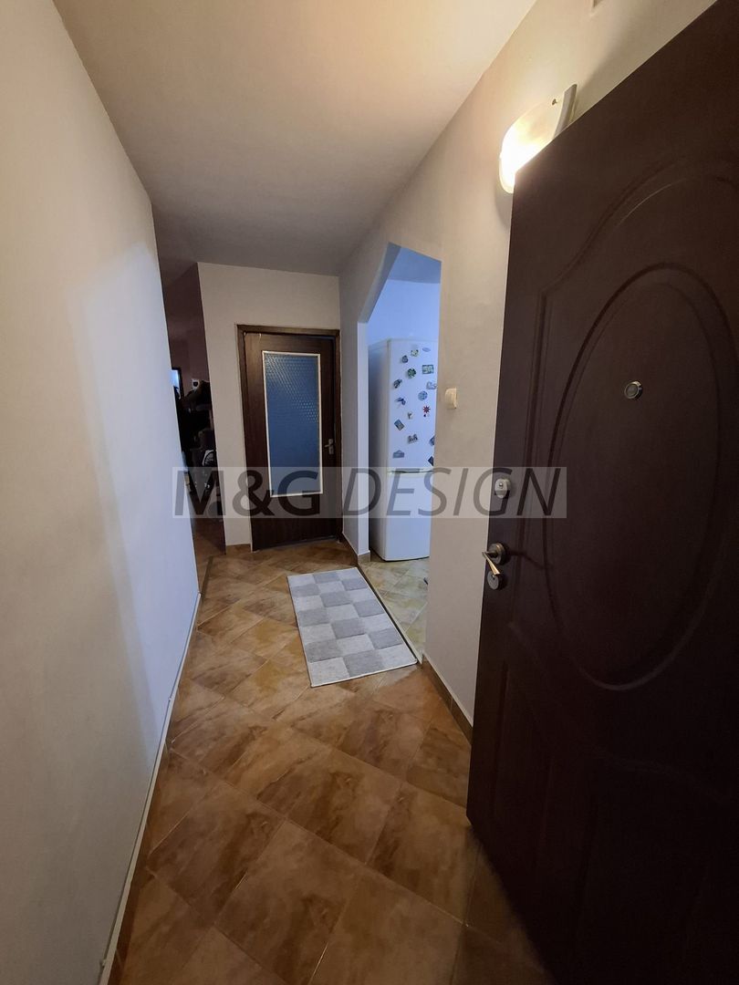 Mircea cel Batran, 4 camere, et 3 - Poză 2